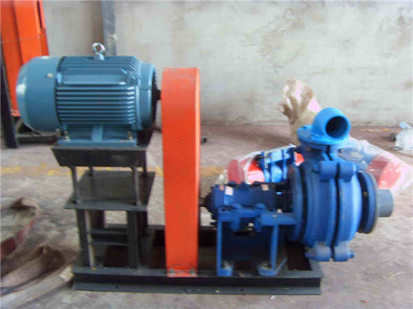 细砂回收机的组图介绍