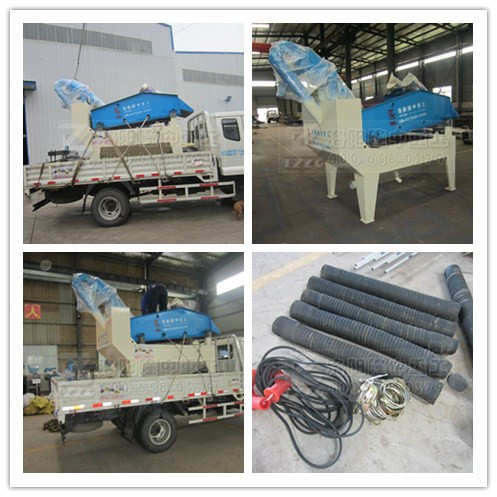 细沙回收机