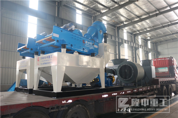 购买细砂回收设备设备到隆中，c低价，厂家直销