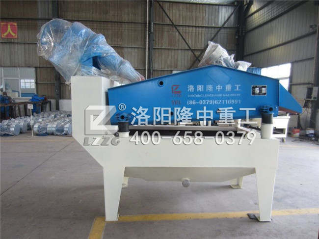 什么是尾矿? 尾矿回收机的价值在哪？