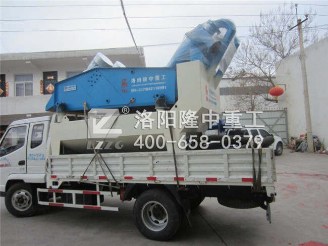 开云官方版网站登录入口细沙回收机发货云南